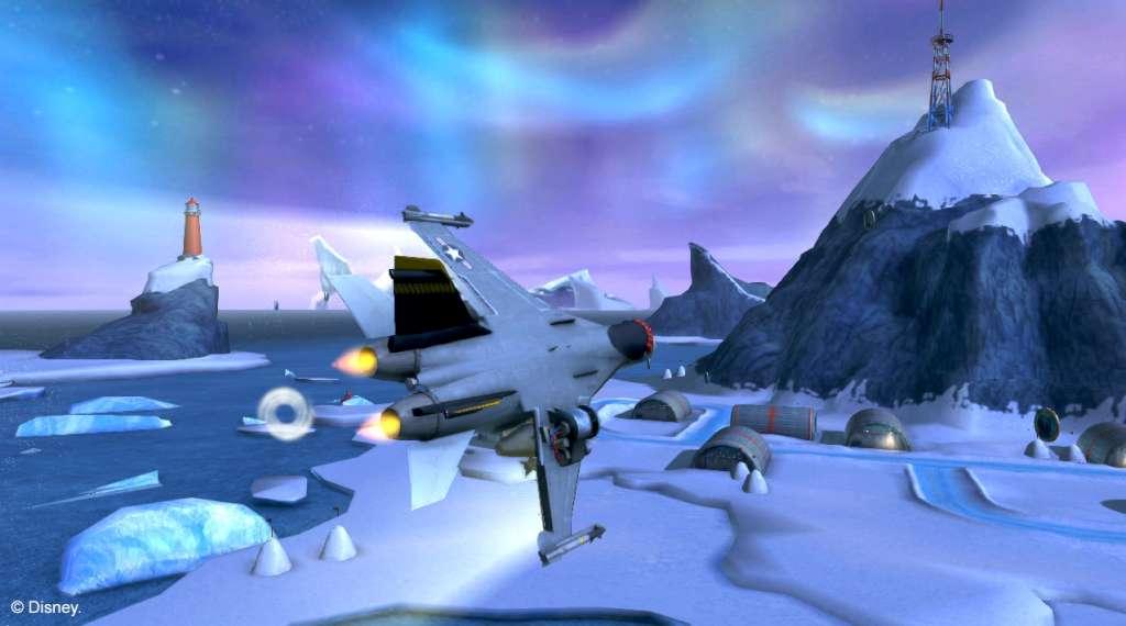 Screen Shot image 2 Disney Planes بي سي ستيم كود رقمي