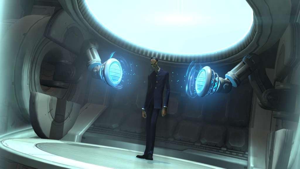 Screen Shot image 4 XCOM: Enemy Unknown - Slingshot Pack DLC بي سي ستيم هدية