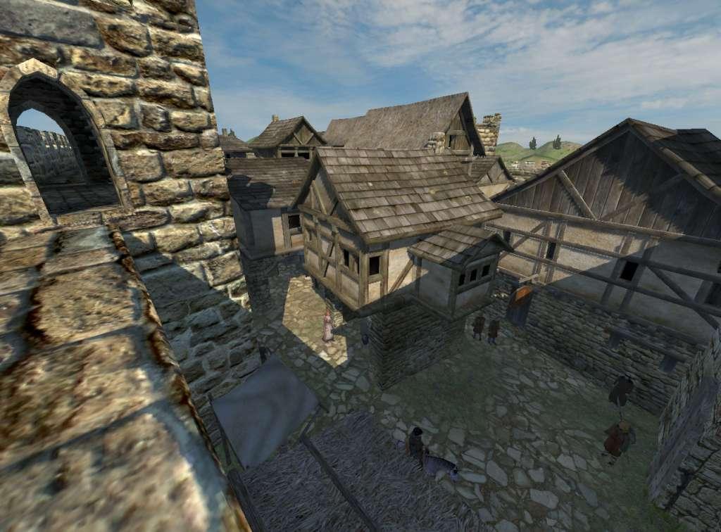 Screen Shot image 0 Mount & Blade Full Collection ستيم كود رقمي