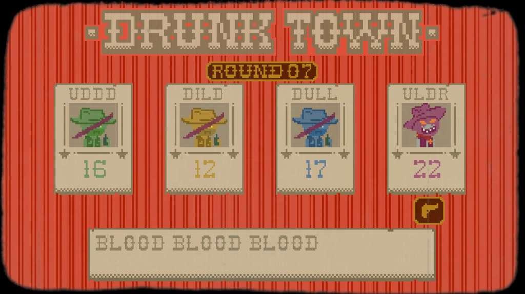 Screen Shot image 0 Thief Town ستيم كود رقمي