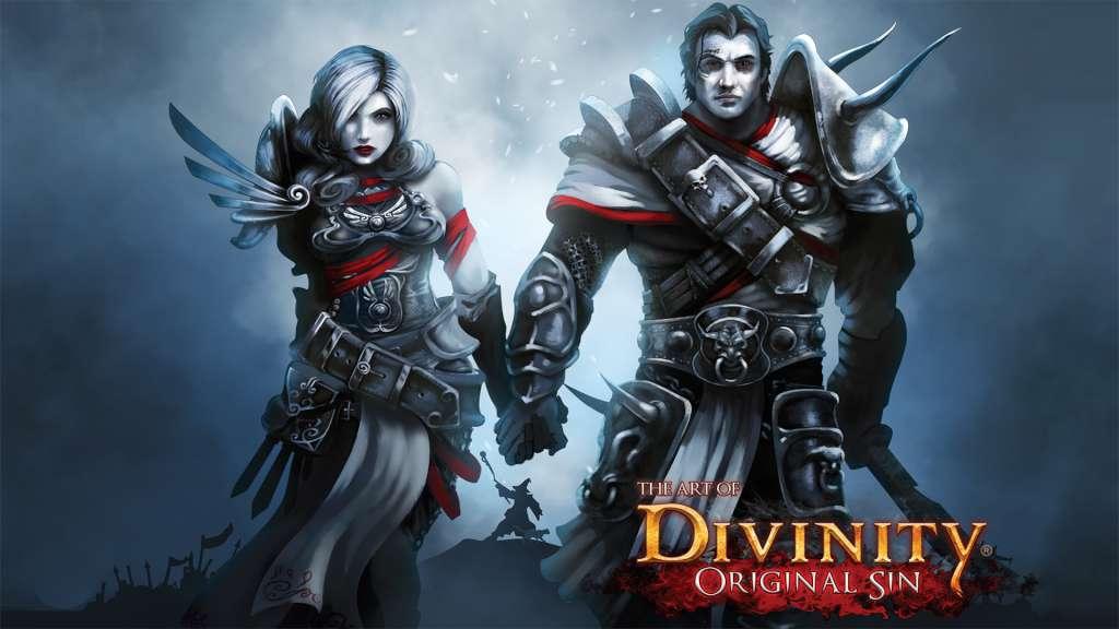 Screen Shot image 2 Divinity: Original Sin - Source Hunter DLC ستيم كود رقمي
