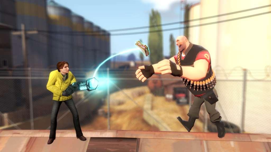 Screen Shot image 3 Garry'S Mod بي سي ستيم هدية