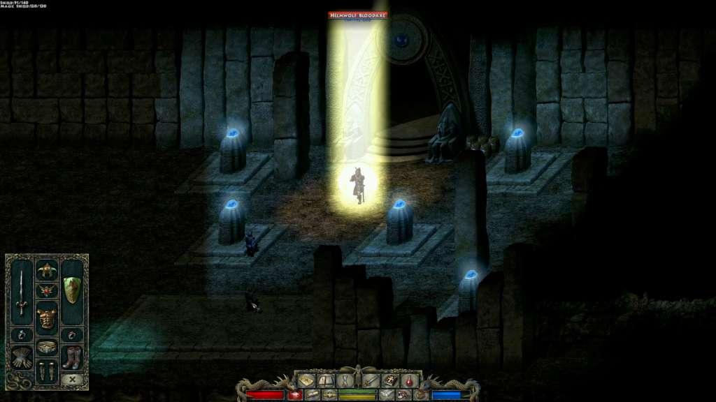 Screen Shot image 2 Divine Divinity ستيم كود رقمي