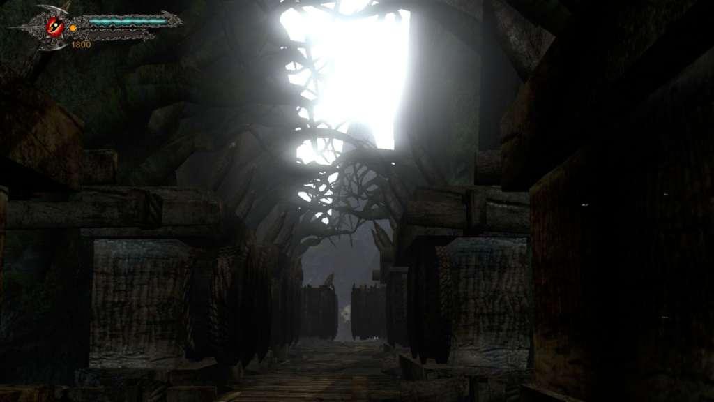Screen Shot image 2 Garshasp: Temple Of The Dragon ستيم كود رقمي