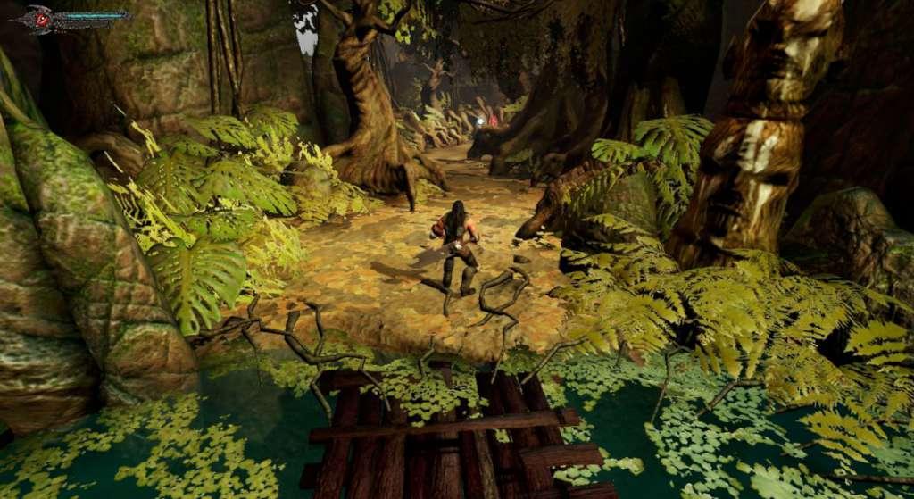 Screen Shot image 5 Garshasp: The Monster Slayer ستيم كود رقمي