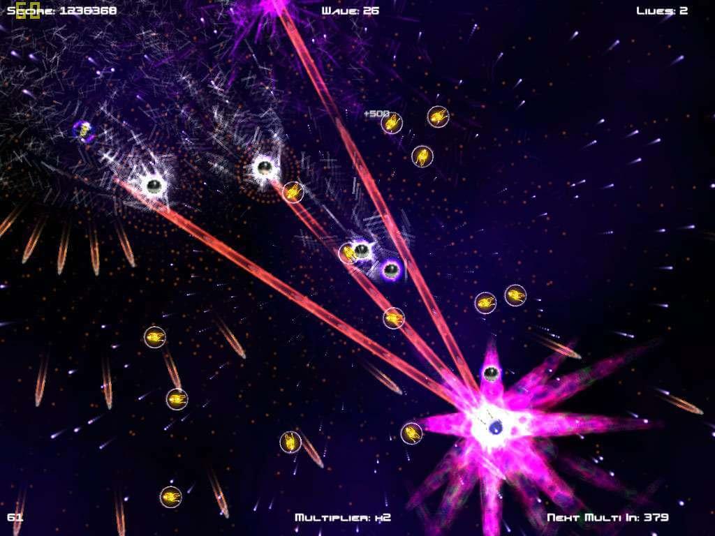 Screen Shot image 5 Bullet Candy ستيم كود رقمي