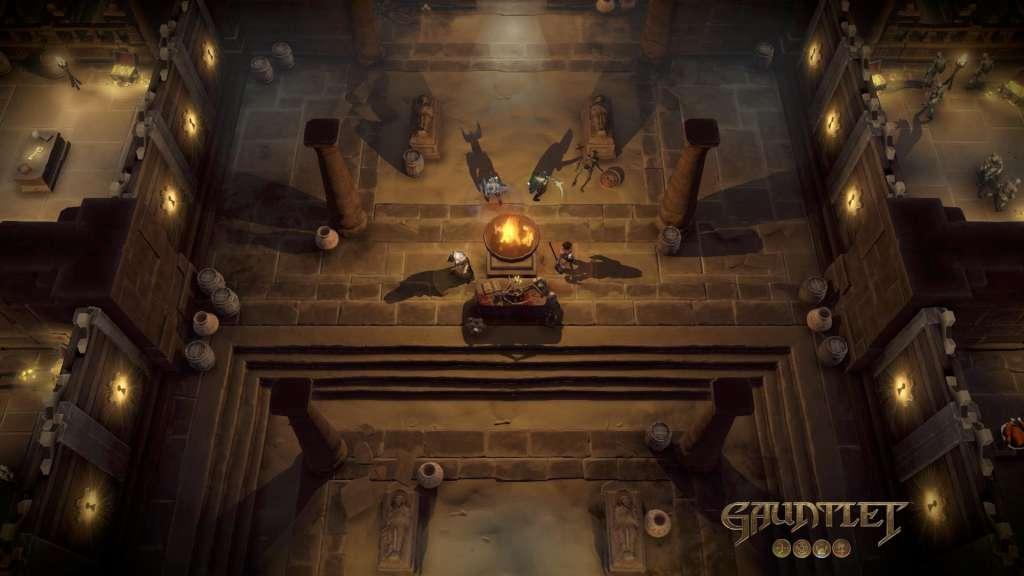 Screen Shot image 5 Gauntlet بي سي ستيم كود رقمي