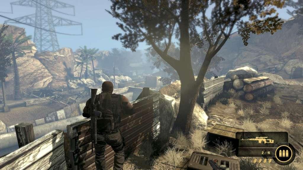 Screen Shot image 0 Global Ops: Commando Libya ستيم كود رقمي