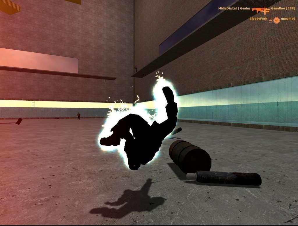 Screen Shot image 0 Half-Life 2 رابط هديه ستيم