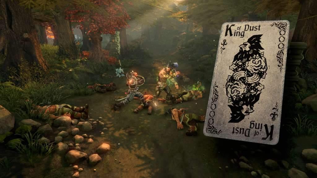 Screen Shot image 2 Hand Of Fate ستيم كود رقمي