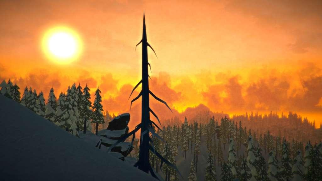 Screen Shot image 2 The Long Dark بي سي ستيم هدية