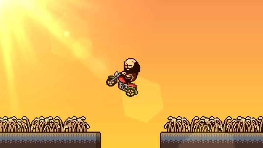 Screen Shot image 3 LISA: The Definitive اصدار بي سي ايبك قيمز حساب