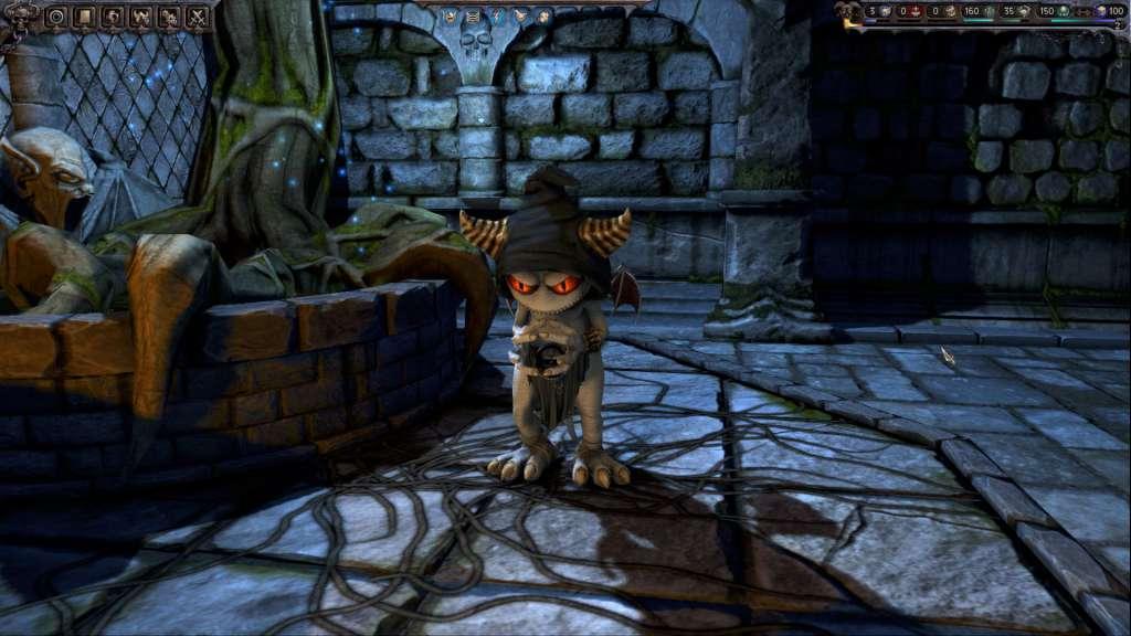 Screen Shot image 3 Impire + Impire Black & White Demons + Impire Creatures Of The Night ستيم كود رقمي
