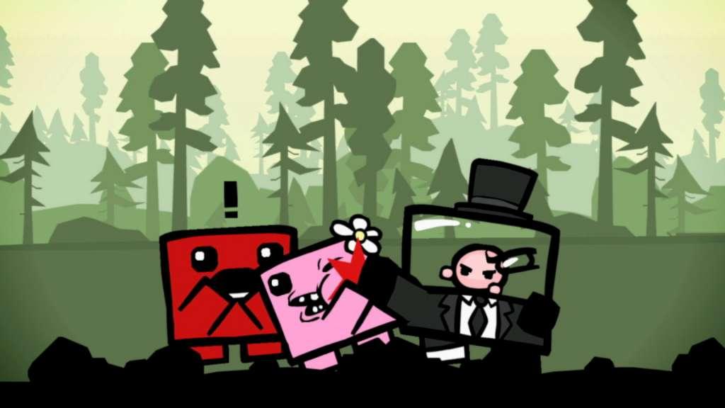 Screen Shot image 0 Indie Game: The Movie ستيم كود رقمي