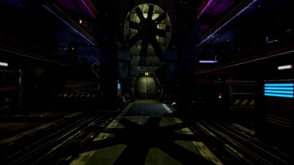 Screen Shot image 2 Infinity Runner اوروبي اكسبوكس 1 كود رقمي