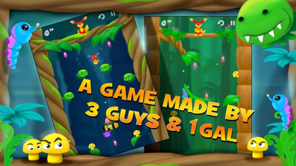 Screen Shot image 3 Truffle Saga ستيم كود رقمي