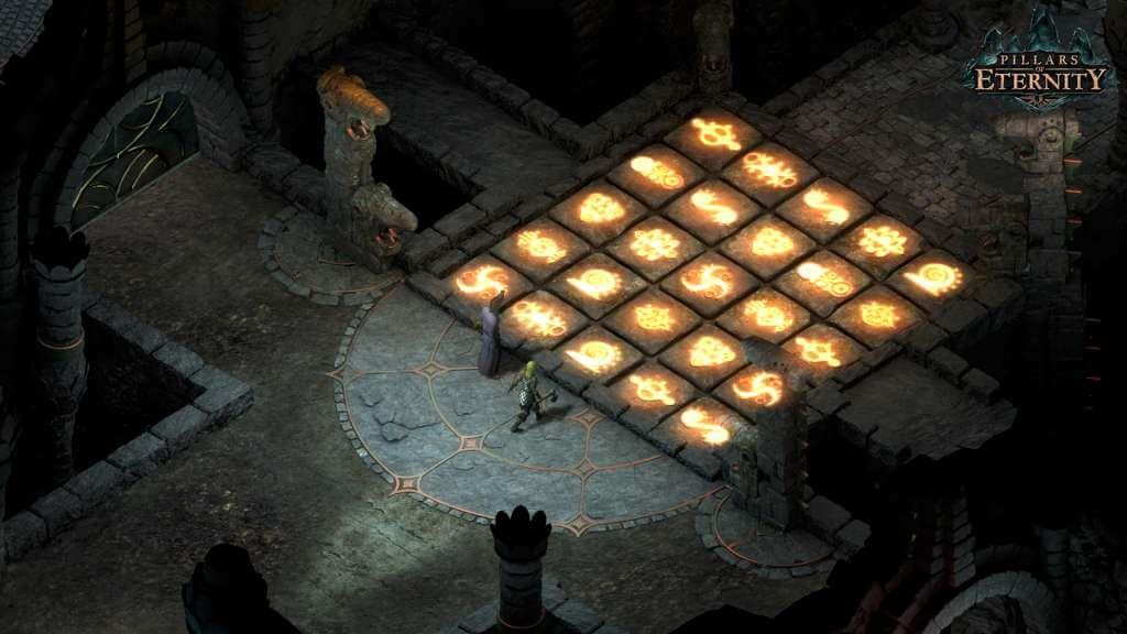 Screen Shot image 4 Pillars Of Eternity Royal اصدار ستيم كود رقمي