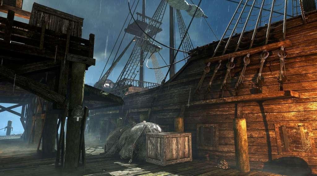 Call Of Duty: Ghosts - Invasion RU VPN Required ستيم كود رقمي