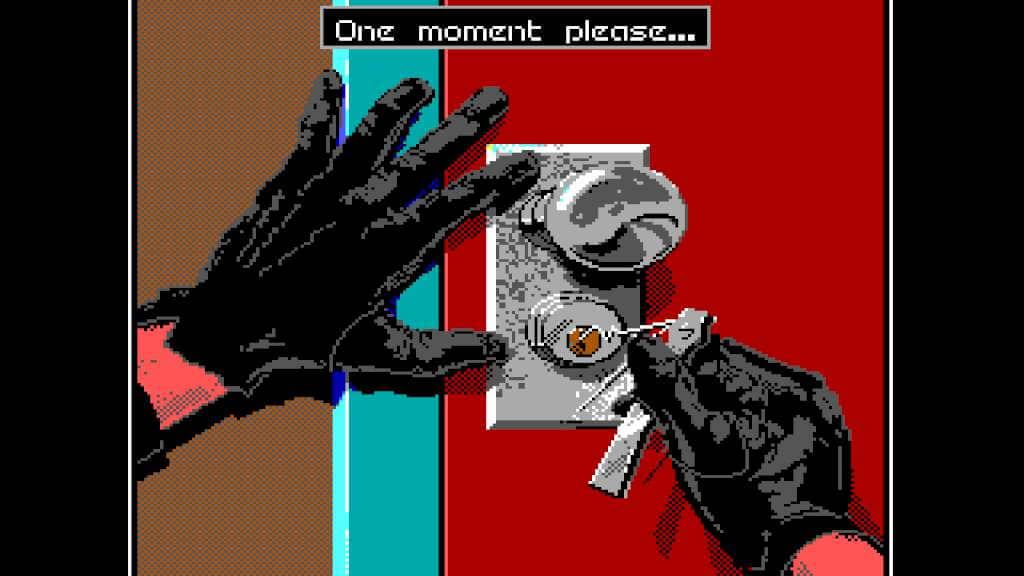 Screen Shot image 0 Sid Meier'S Covert Action (Classic) بي سي ستيم كود رقمي
