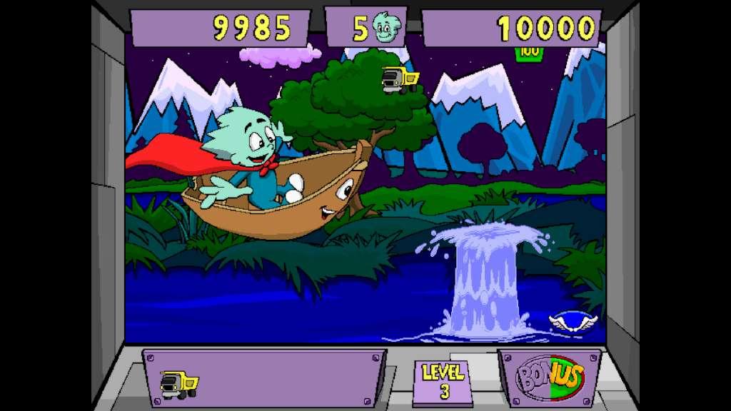 Screen Shot image 1 Pajama Sam'S Lost & Found ستيم كود رقمي