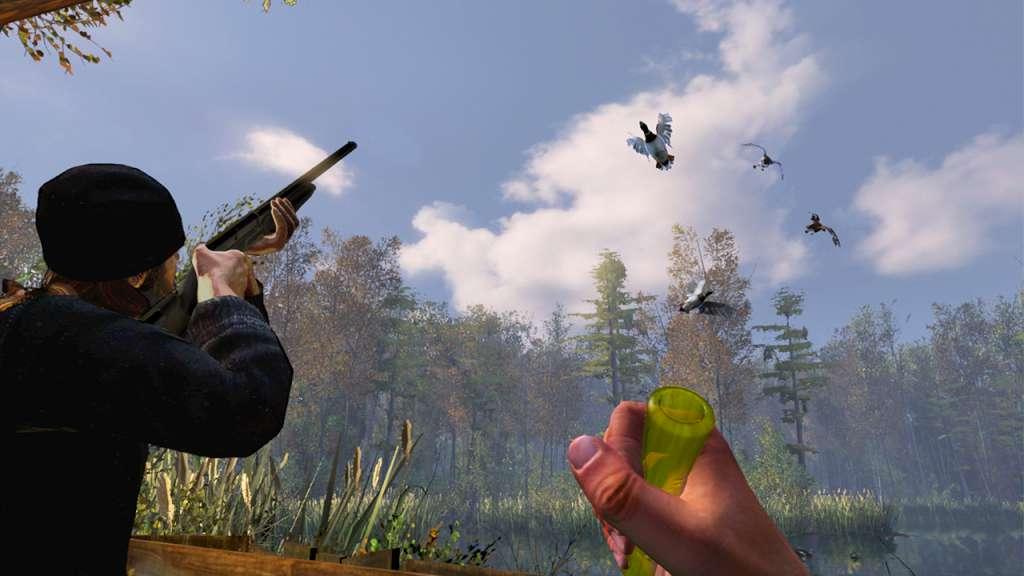 Screen Shot image 3 Duck Dynasty ستيم كود رقمي