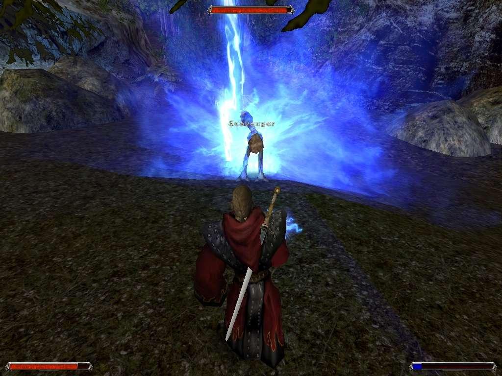 Screen Shot image 3 Gothic II: اصدار النسخة الذهبية RU بي سي ستيم كود رقمي