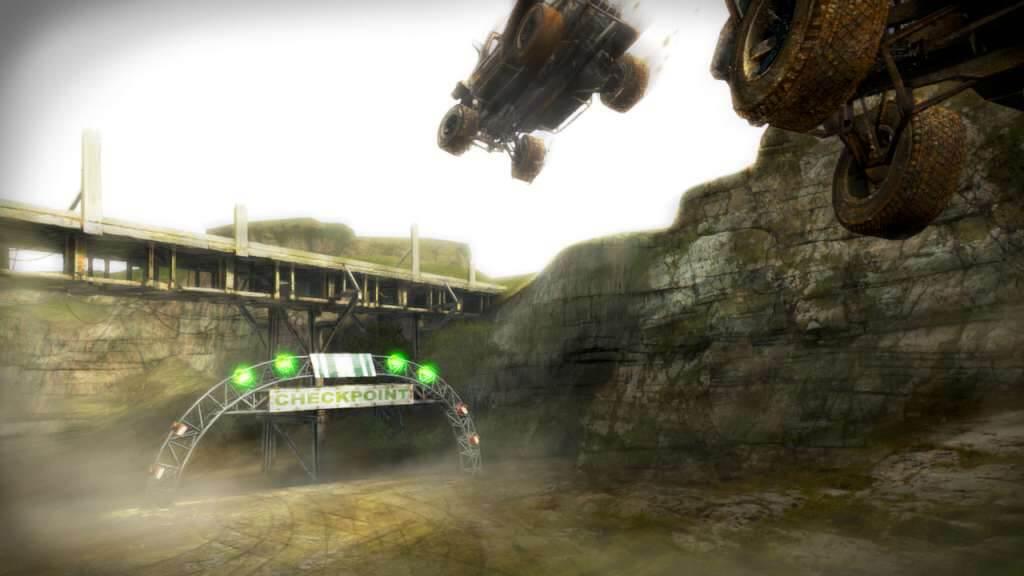 Screen Shot image 0 Insane 2 ستيم كود رقمي