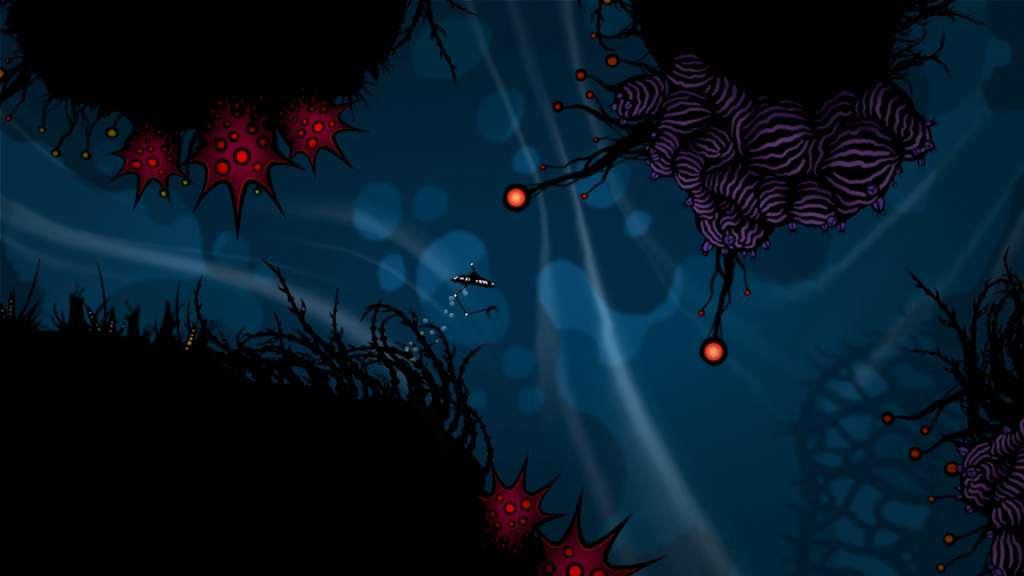 Screen Shot image 0 Insanely Twisted Shadow Planet ستيم كود رقمي