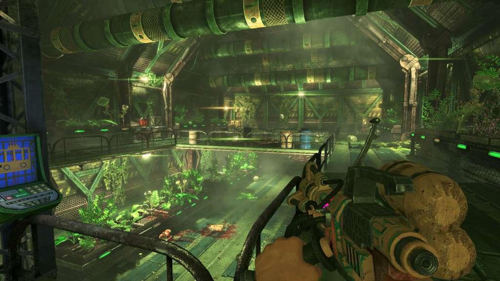 Screen Shot image 2 Viscera Cleanup Detail ستيم هدية