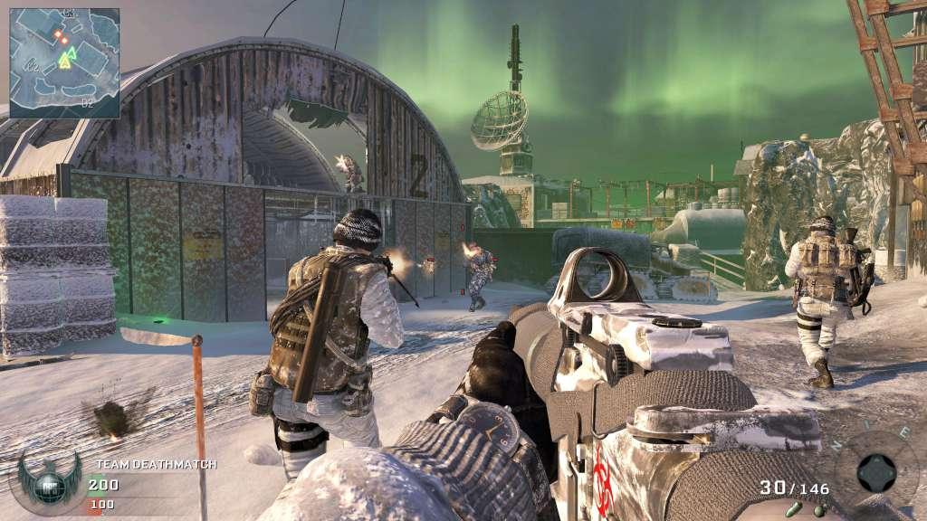 Screen Shot image 1 Call Of Duty: Black Ops بي سي ستيم كود رقمي (ماك OS X)