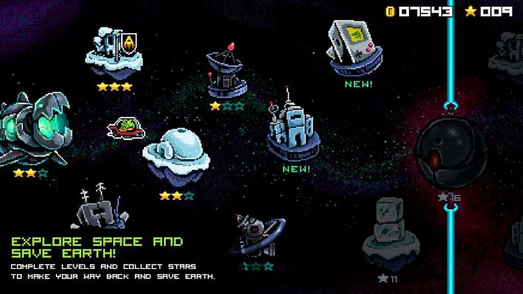 Screen Shot image 2 JumpJet Rex اوروبي ستيم كود رقمي