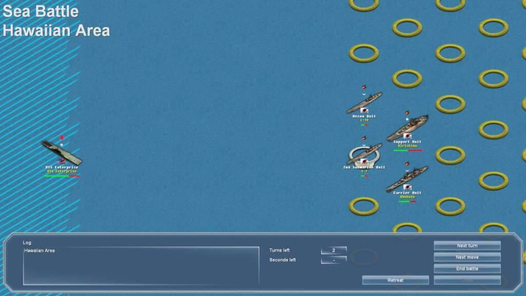 Screen Shot image 3 Storm Over The Pacific ستيم كود رقمي