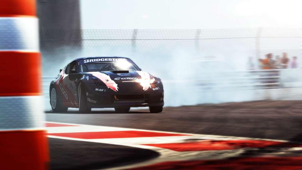 Screen Shot image 3 GRID Autosport اوروبي بي سي ستيم كود رقمي