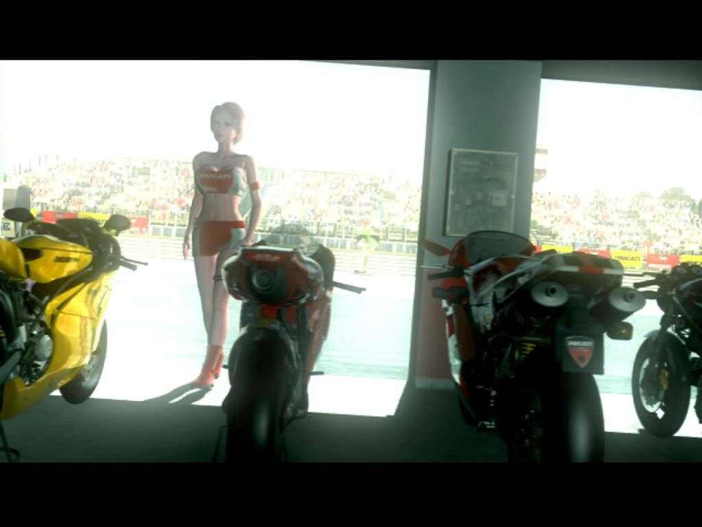 Screen Shot image 3 Ducati World Championship ستيم هدية