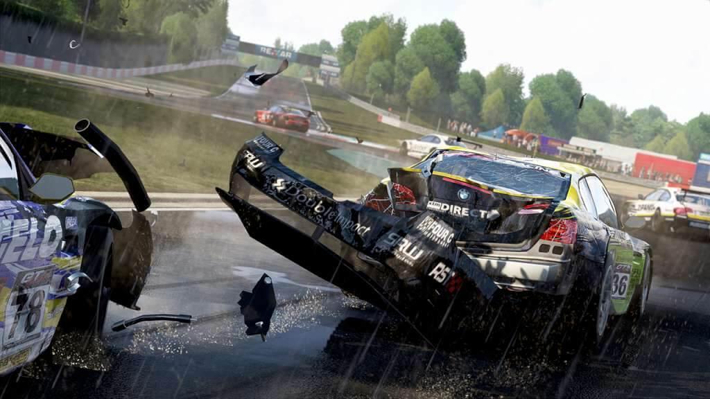 Screen Shot image 3 Project CARS اوروبي ستيم كود رقمي