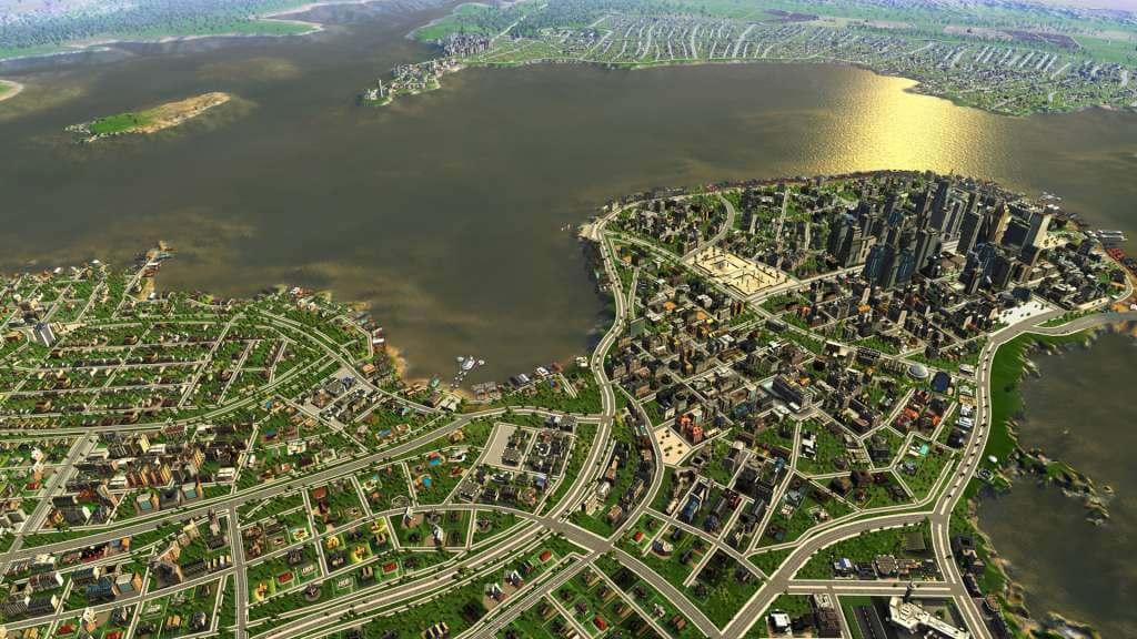 Screen Shot image 5 Cities XXL RU VPN Required ستيم كود رقمي
