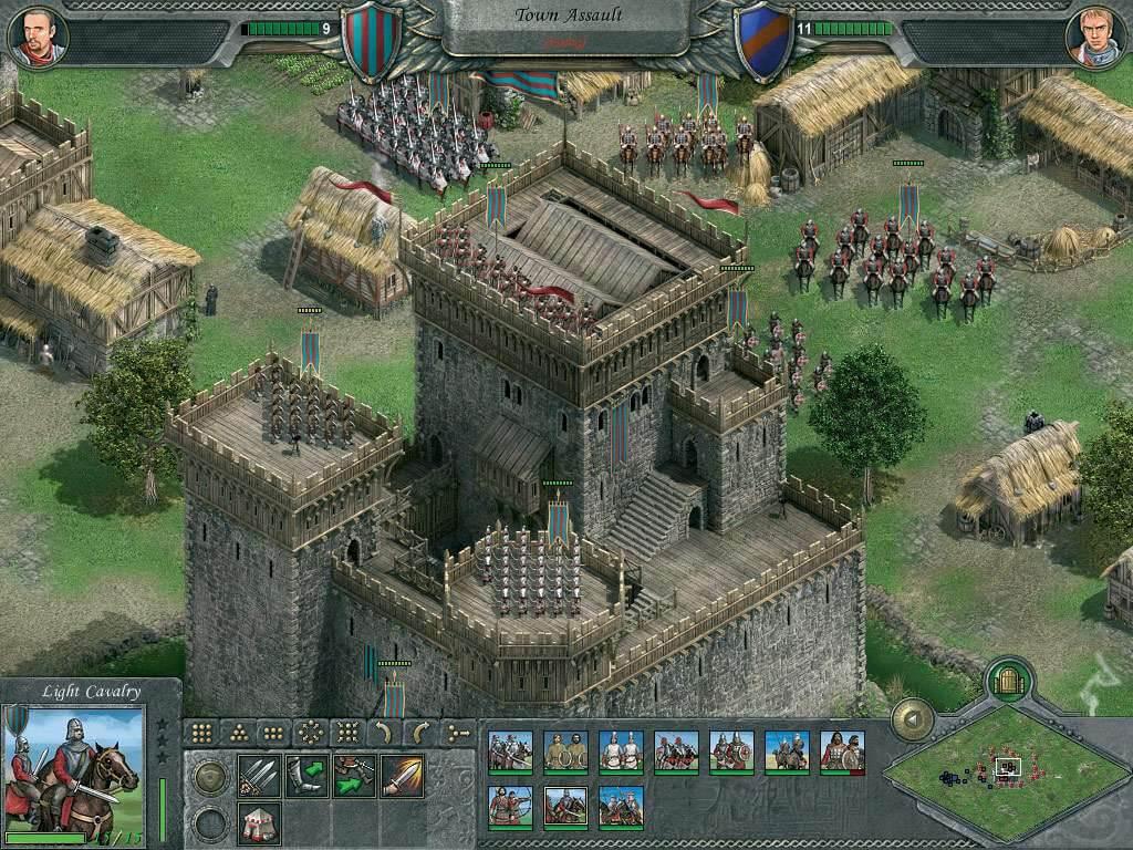 Screen Shot image 2 Paradox Kings And Queens حزمة ستيم كود رقمي