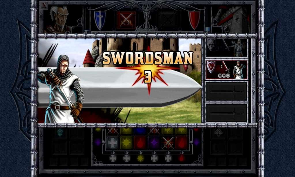 Screen Shot image 3 Puzzle Kingdoms ستيم هدية