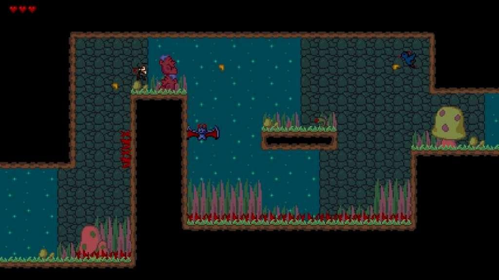 Screen Shot image 0 An Imp? A Fiend! ستيم كود رقمي