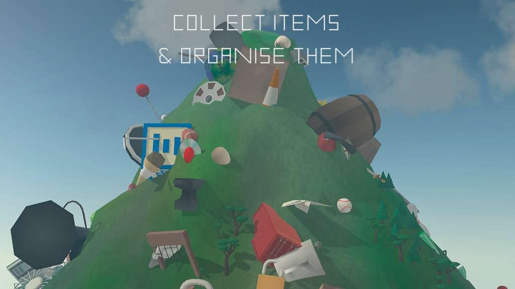 Screen Shot image 4 Mountain ستيم كود رقمي