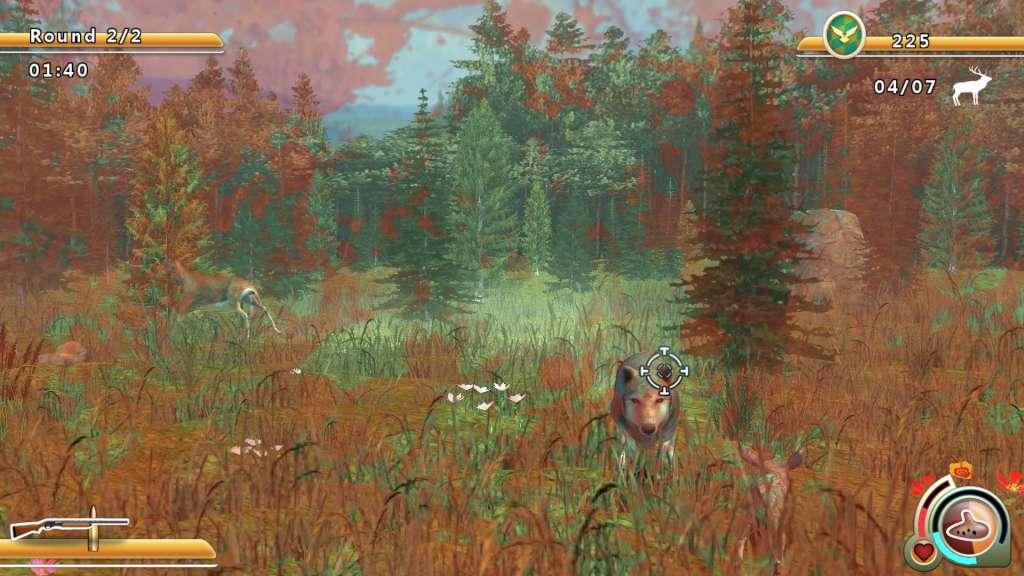 Screen Shot image 2 Deer Hunt Legends ستيم كود رقمي
