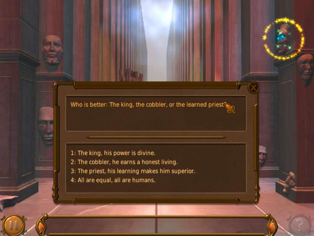 Screen Shot image 2 Pahelika: Secret Legends ستيم كود رقمي