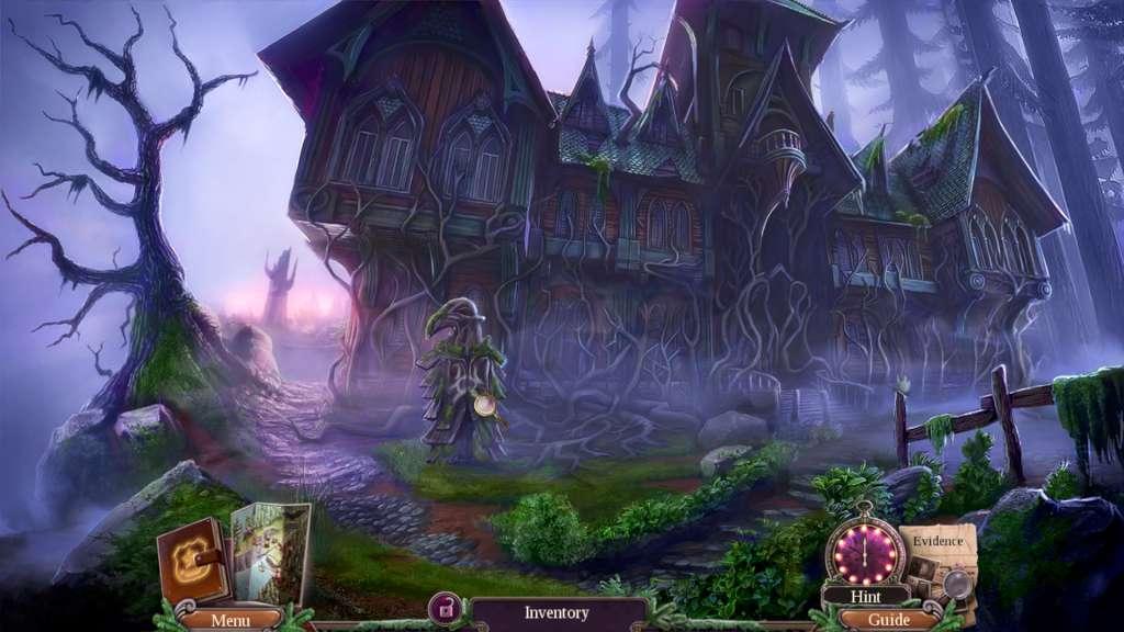 Screen Shot image 4 Enigmatis 2: The Mists Of Ravenwood ستيم كود رقمي