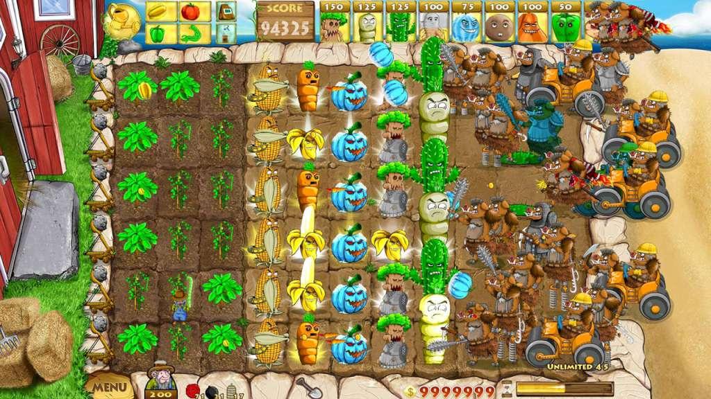 Screen Shot image 0 Battle Ranch ستيم كود رقمي