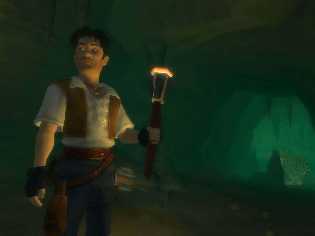 Screen Shot image 5 Jack Keane ستيم كود رقمي