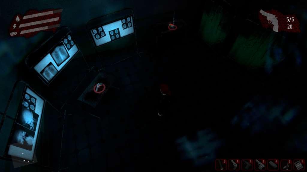 Screen Shot image 4 Darkness Assault ستيم كود رقمي