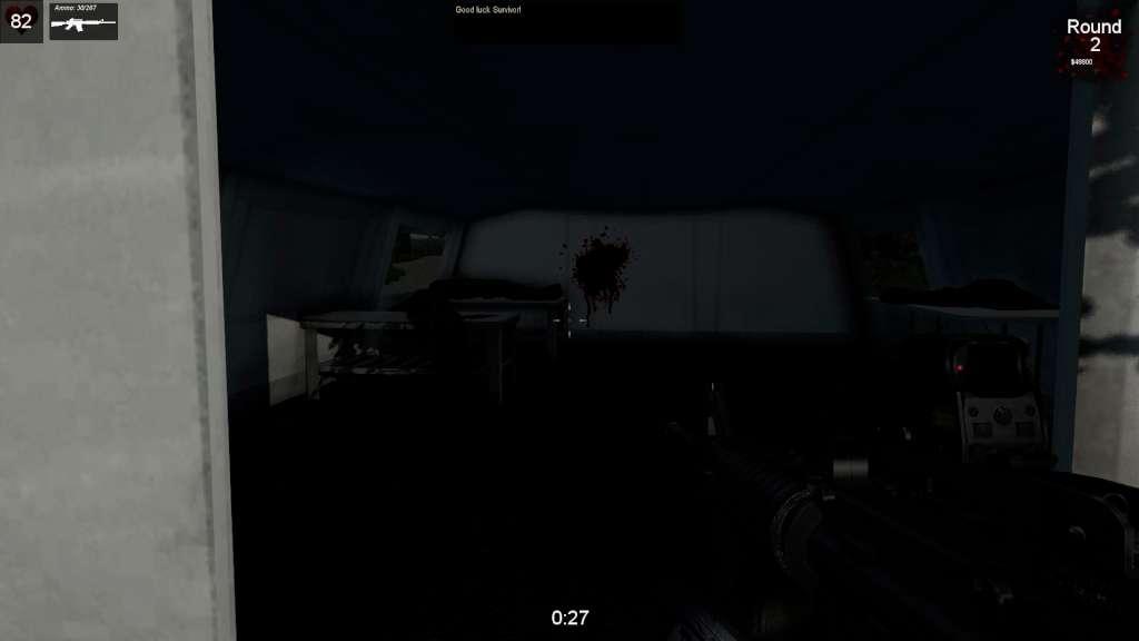 Screen Shot image 4 Undead Shadows ستيم كود رقمي