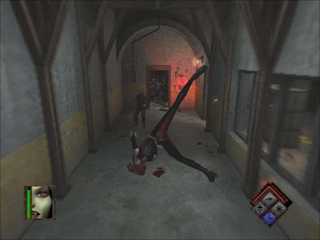 Screen Shot image 2 BloodRayne ستيم كود رقمي