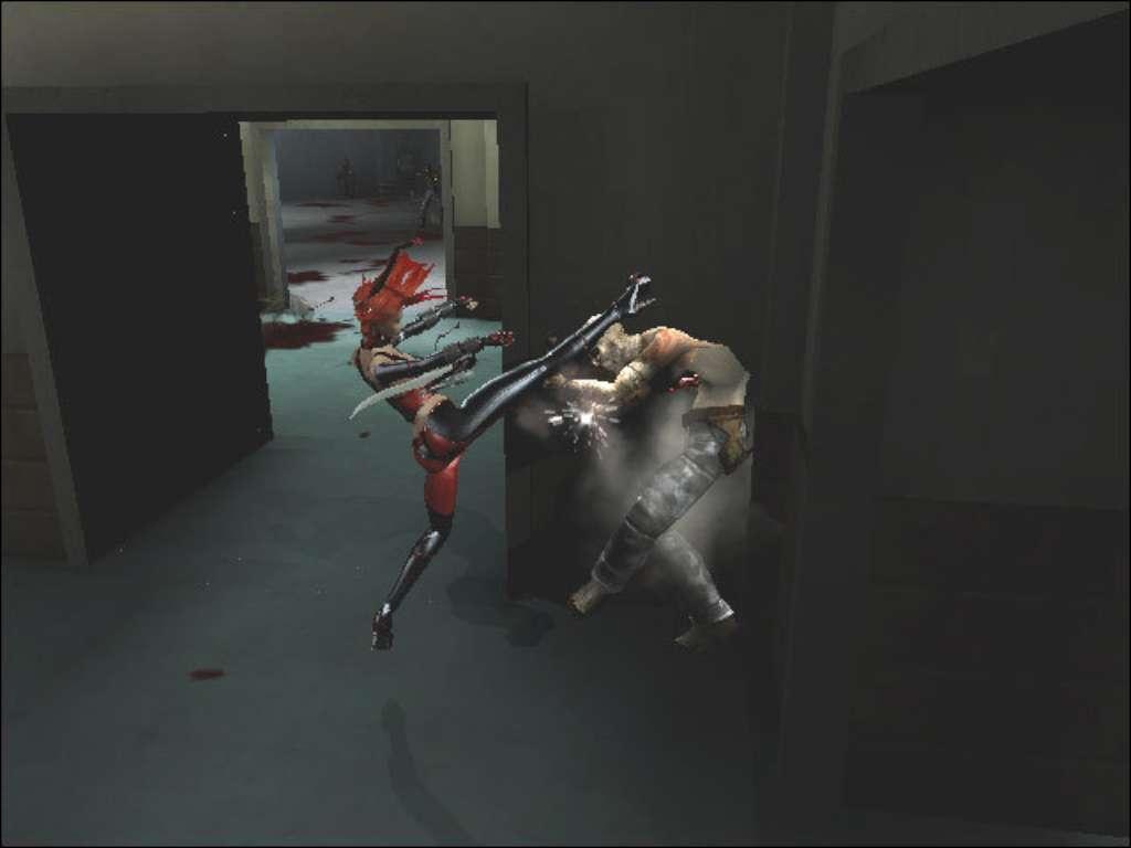 Screen Shot image 3 BloodRayne 2 ستيم هدية