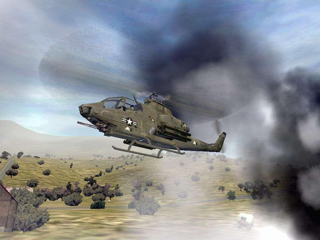 Screen Shot image 0 Arma: Cold War Assault ستيم كود رقمي